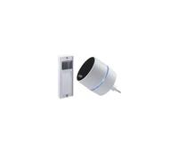 Grothe Gong sans fil Set 2 touches de commande