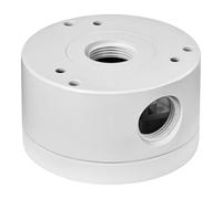 Boite Jonction Compacte - Urmet Caméras dômes analog 3000/108