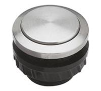 Grothe Protact Bouton Poussoir de Cloche - 716222