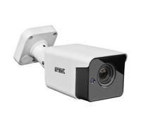 GROTHE Grothe Caméra Bullet AHD PLUS Objectif 2,7 - 12 mm VK 1096/406 Quantité:1