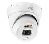 GROTHE Grothe Caméra dôme IP 5MPX Deterrence VK 1099/541 Quantité:1