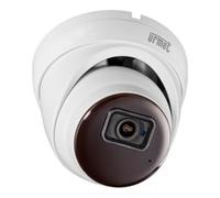 GROTHE Grothe Caméra dôme IP 5MPX KI PLUS VK 1099/550B Quantité:1
