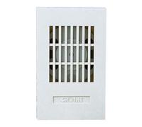 Grothe Carillon LTW 1171A 12V AC 85 dB blanc