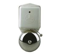 GROTHE Grothe Carillon compact 85 dB 230 V blanc LTW 3371A AC Quantité:1