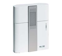 GROTHE Grothe Carillon électronique Batt.4x1,5V, blanc/argent CROMA 50 Quantité:1