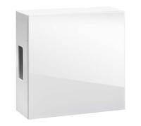 Grothe Gong 44466 80 dBA Blanc