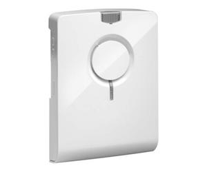 GROTHE Grothe Elektronik Carillon Echo 120 blanc mat Quantité:1