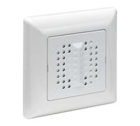 GROTHE Grothe Interrupteur à bouton-poussoir encastré Summer 8-12V UP-SU 120ws Quantité:1