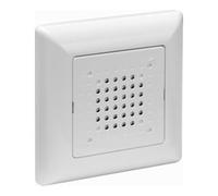 GROTHE Grothe Interrupteur à bouton-poussoir encastré Summer UP-SU 230ws 230V AC Quantité:1
