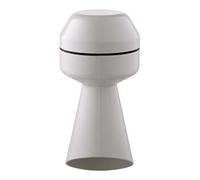 GROTHE Grothe Klaxon de signalisation HUPE 630 8V AC Quantité:1