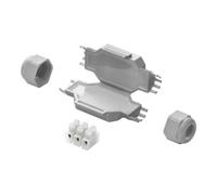 GROTHE Grothe Manchon de connexion micro pour câble L 3x2,5qmm FRED Quantité:1