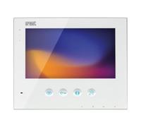 GROTHE Grothe Moniteur mains libres VM 1730/1 écran couleur TFT Quantité:1