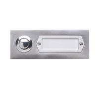 Grothe ETA 501 GA - Câblé - argent - aluminium - CA - CC - 5 - 12 V - -20 - 50 °C (55531)