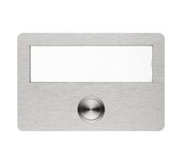 GROTHE Grothe Plaque d'étage 1 UE ETA 640 LED Quantité:1