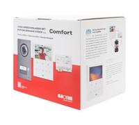 GROTHE Grothe Set Einfamilienhaus 2VOICE Comfort 1784/781 Quantité:1