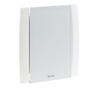 GROTHE Grothe Sonnette électronique CROMA 100A ws/ws Quantité:1