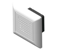 GROTHE Grothe Sonnette électronique encastrable 8-12V UP-Gong 120ws Quantité:1