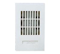 GROTHE Grothe Sonnnerie 85 dB 24 V blanche LTW 1171A AC Quantité:1
