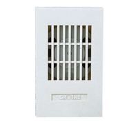 GROTHE Grothe Sonnnerie 85 dB 8 V blanc LTW 1171A AC Quantité:1