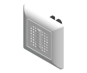 GROTHE Grothe Sonnnerie encastrée 8-12V UP-LTW 120ws Quantité:1