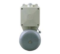 GROTHE GMBH GRO Sonnerie SOS 230V AC 24376 LTW 911 ancien 2237