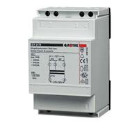 Transformateur de sonnerie Grothe 3.0/2.0/2.0A GT 3174 (14074)