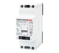 GROTHE Grothe Transformateur de sonnette GTN 3148 S 8VAC 1A avec interrupteur secteur Quantité:1