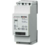 Grothe GT 3148 S Transformateur de courant 1 A blanc (14211)