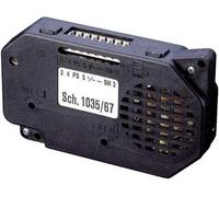 Grothe haut-parleur de porte EB TL 1035/67 (74300)