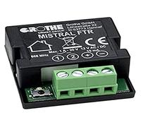 Grothe 43387 Funkgong Funkmodul (43387)