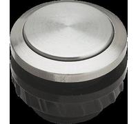 Grothe Protact Bouton Poussoir de Cloche - 716222