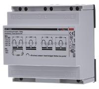 GROTHE Transformateur de sécurité 230V 12/24/32V 3,3/1,6/1,2A