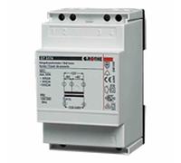 GROTHE Transformateur de sonnerie 230V 4/8/12V 3/2/2A p.AP REG