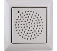GROTHE UP-FG 230WS Set UP-Funkgong (43740)