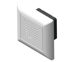 Grothe UP-GONG 120ws - Weiß - Kunststoff - Verkabelt - AC - Gleichstrom - 8 - 12 - 50 mm (43701)