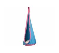 : Grotte suspendue robuste pour enfants avec coussin moelleux