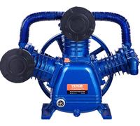 Groupe compresseur Compresseur à piston Compresseur d'air 10HP Trois cylindres