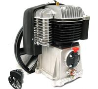 Groupe compresseur d'air comprimé 680 ltr 11bar Groupe compresseur BK14 Compresseur à piston