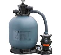 Groupe de filtration 10 m3/h Gre FS550