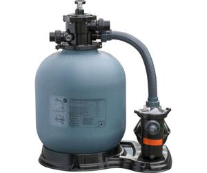 Groupe de filtration 10 m3/h Gre FS550