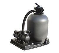 Groupe de filtration 20-40 m³ Ø400 6m³/H AQUALUX - 2260024