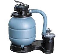 Groupe de filtration 4 m3/h - Gre - Groupe de filtration