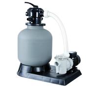 Groupe de filtration 4 m3/h PoolFilter 400 mm