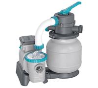 Groupe de filtration 6 m3/h Flowclear Bestway