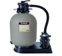 Hayward – Groupe de filtration S166T8103 Série Pro – 6 m3/h, pompe et filtre à sable