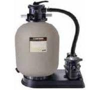 Hayward – Groupe de filtration S166T8103 Série Pro – 6 m3/h, pompe et filtre à sable