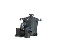 Groupe de filtration à balles Poolex Filter Max