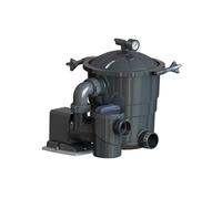Groupe de filtration à sable Filter Max 8 m/h + balles filtrantes Optimax