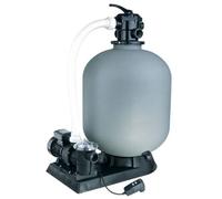 Groupe de filtration à sable PoolFilter 13 m³/h - Ubbink