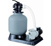 Groupe de filtration 4 m3/h PoolFilter 400 mm